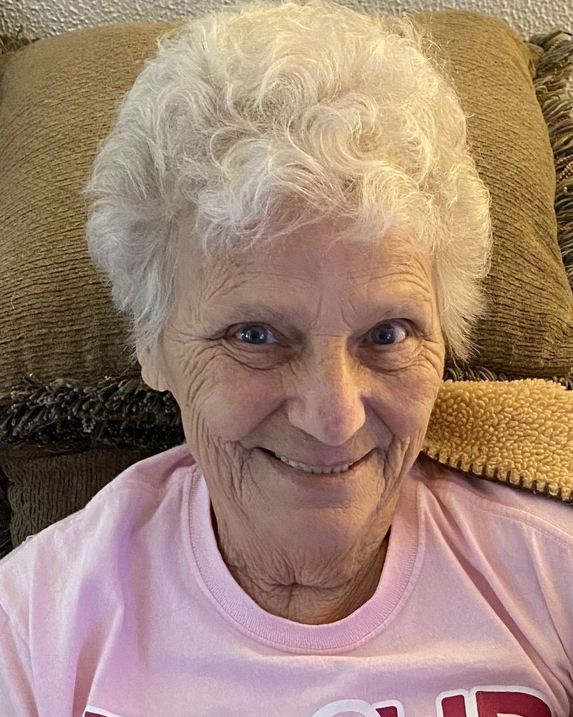 Audrey J. Clark Profile Photo