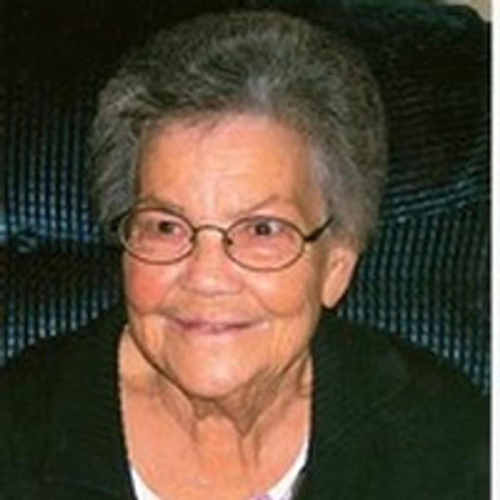 Effie Mauldin Goins