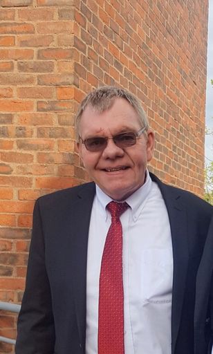 Thomas Edward Brockman Profile Photo