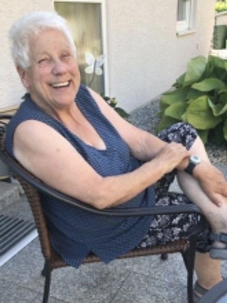Ingrid Erna Elfriede Koehler