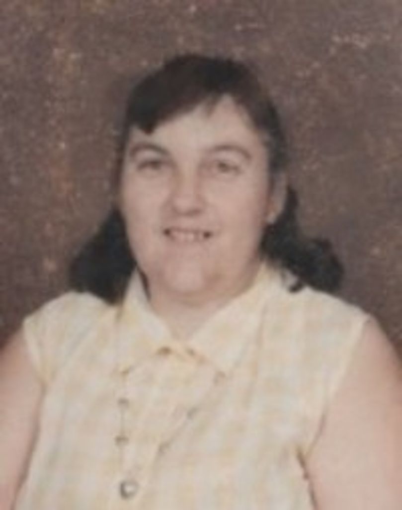 Phyllis Leta Hampton Wallorber