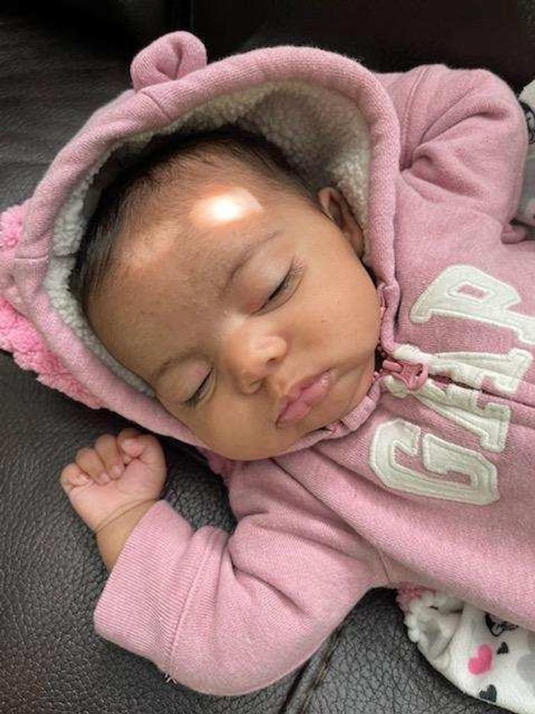 Miss Melah Gianni Valcarcel-Arocho