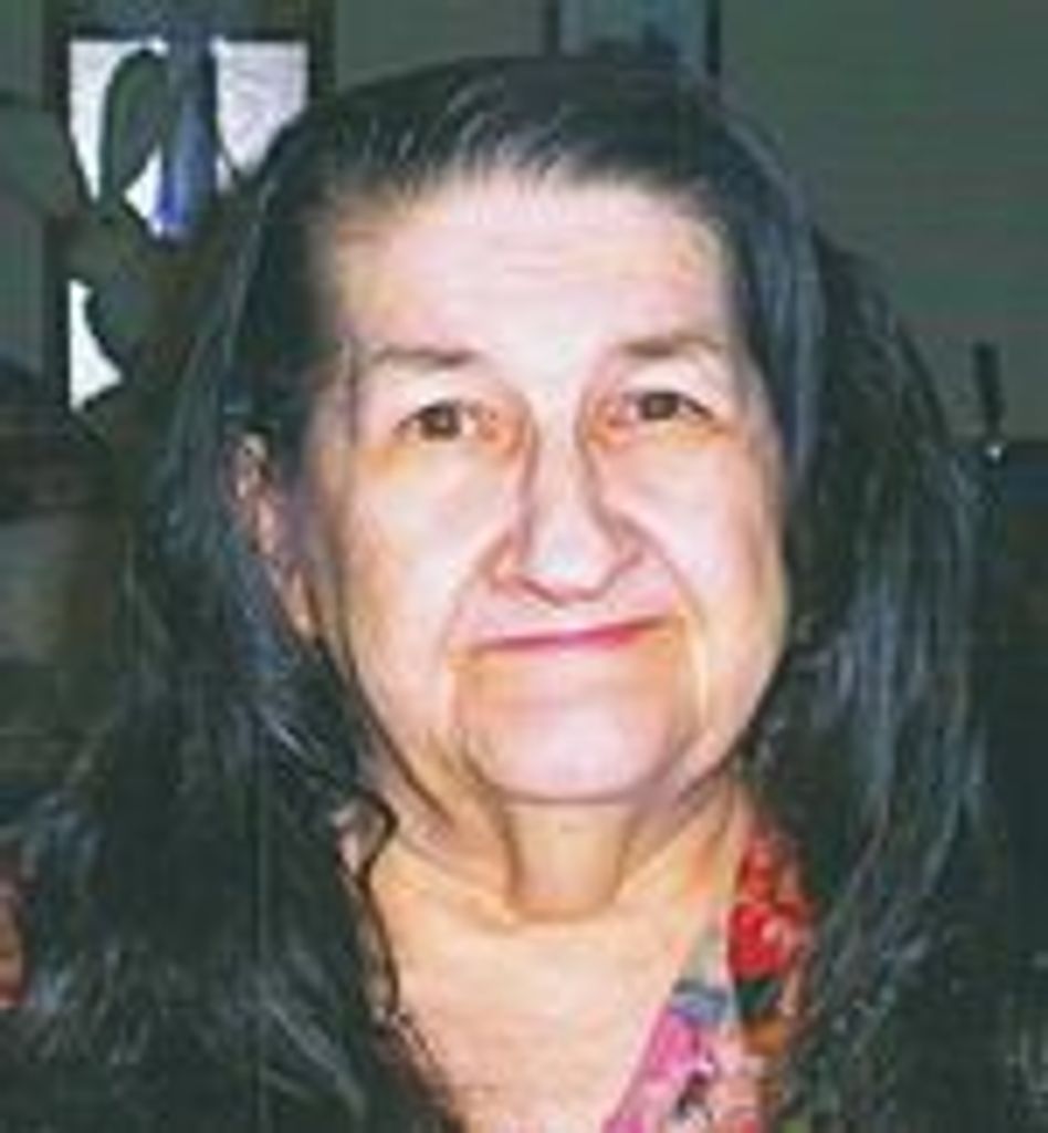 Letha F. Osburn