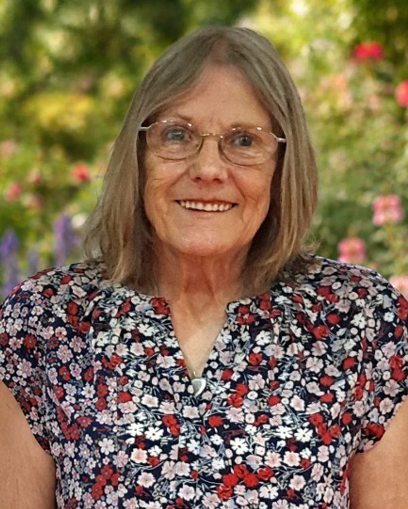 Shari Lou DeWitt Profile Photo