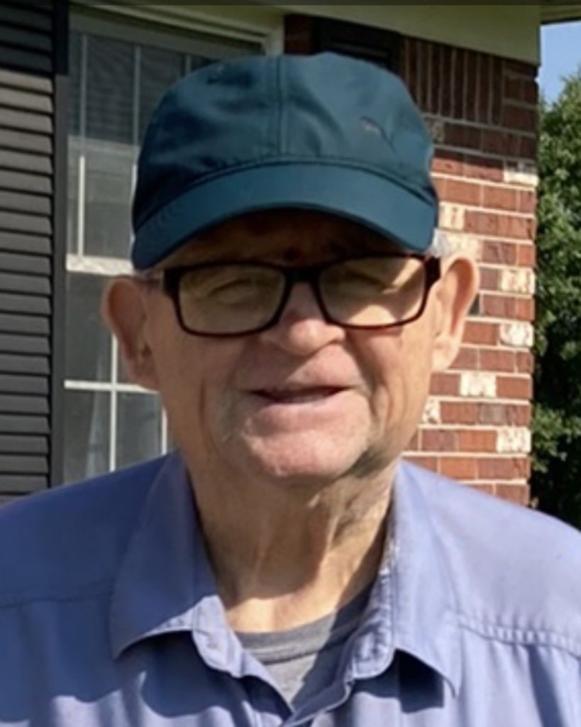 James Auther Bassett