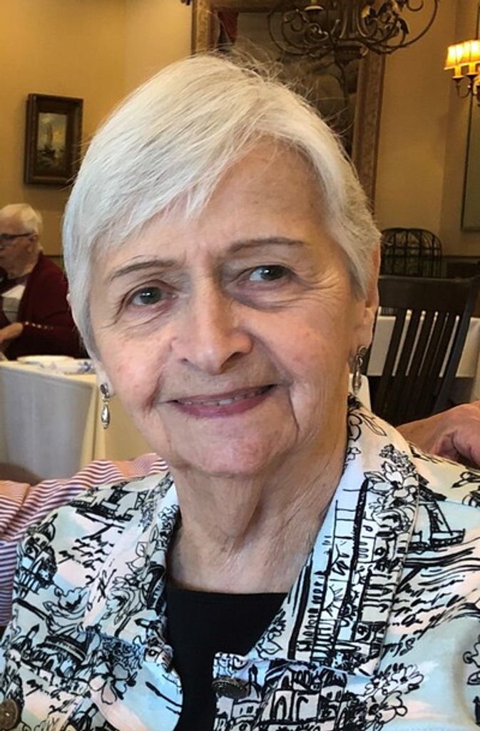Joan Katherine Furlong Profile Photo