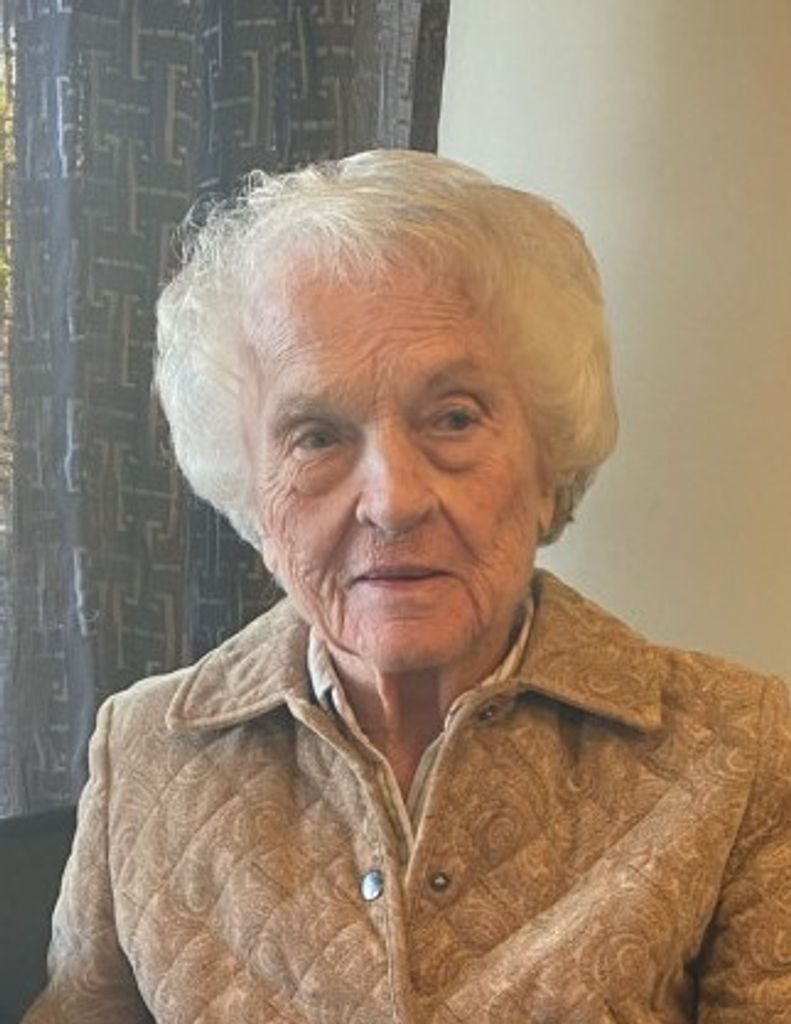 Patricia G. Lucas