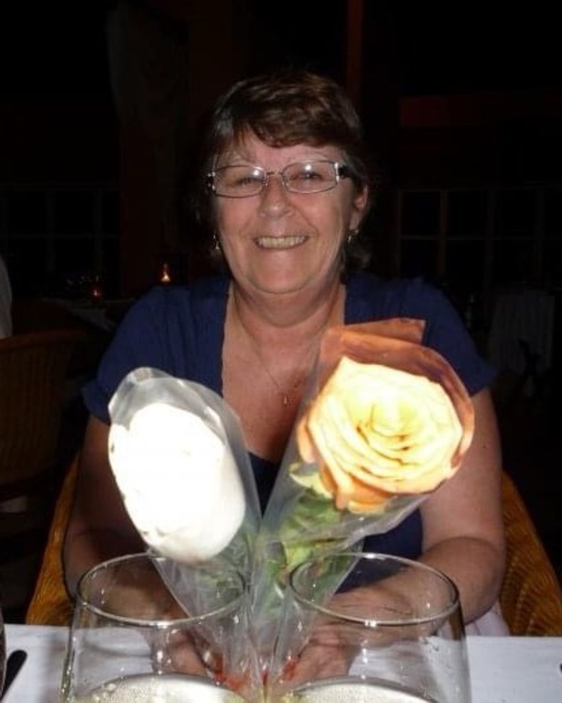 Wendy Elaine Filipuzzi