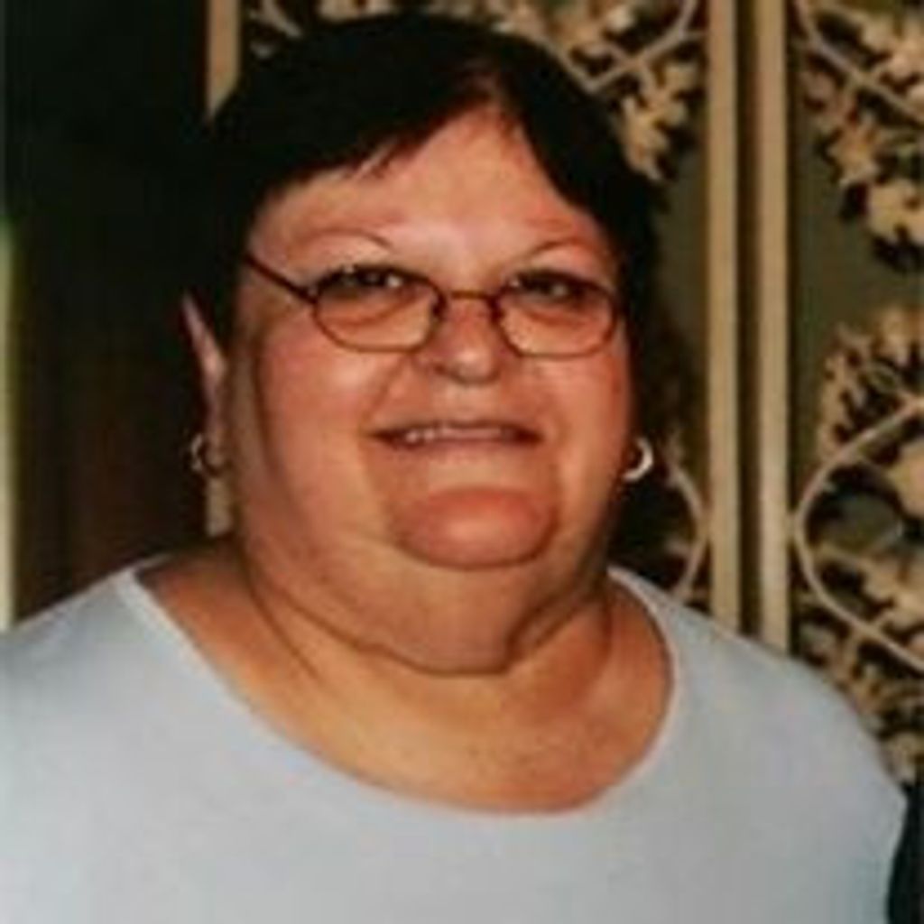 Mary Doucet