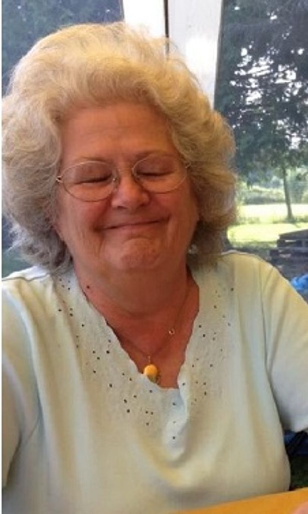 Georgette Amadio Profile Photo