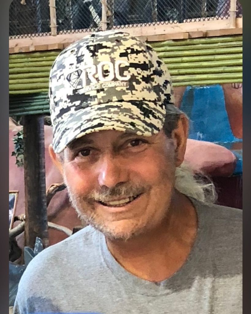 Donald M. Miller Profile Photo