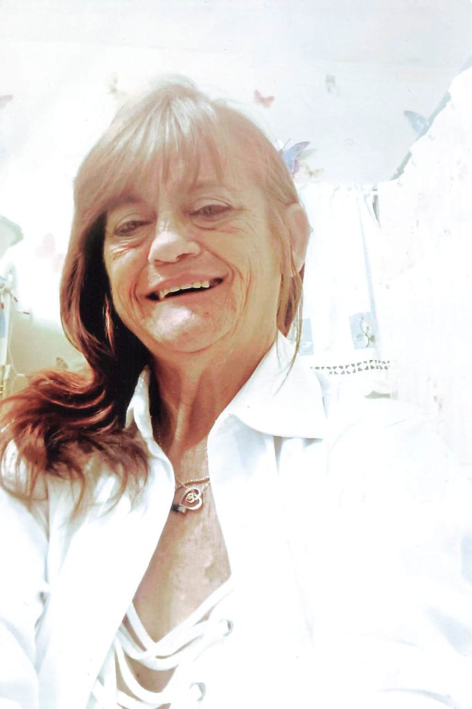 Teresa L. Caldwell