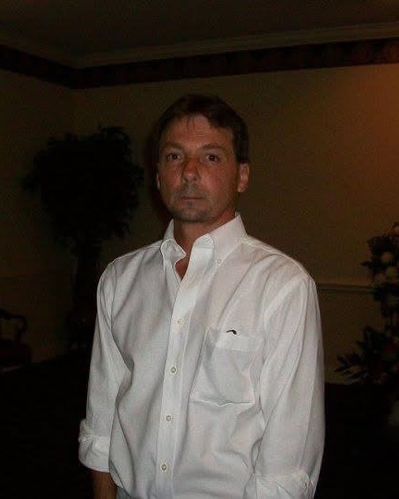 Terry Lee Stamey Profile Photo