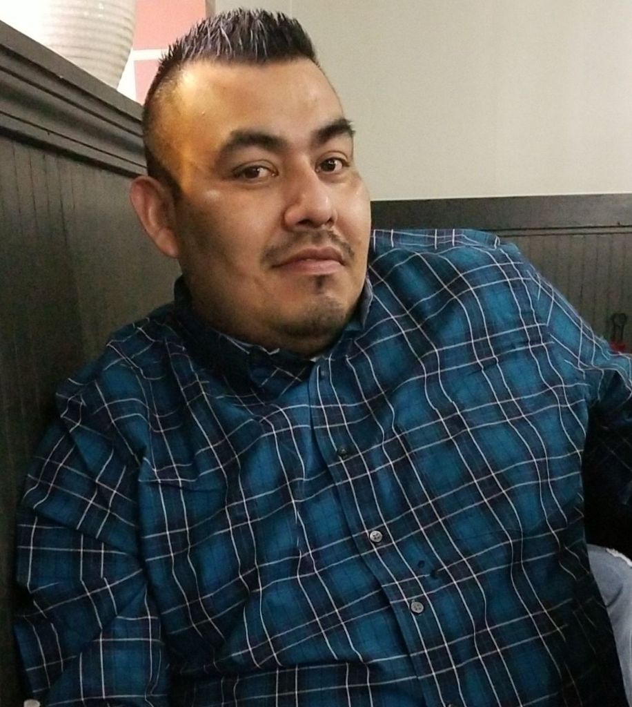 Josue Franco Santos