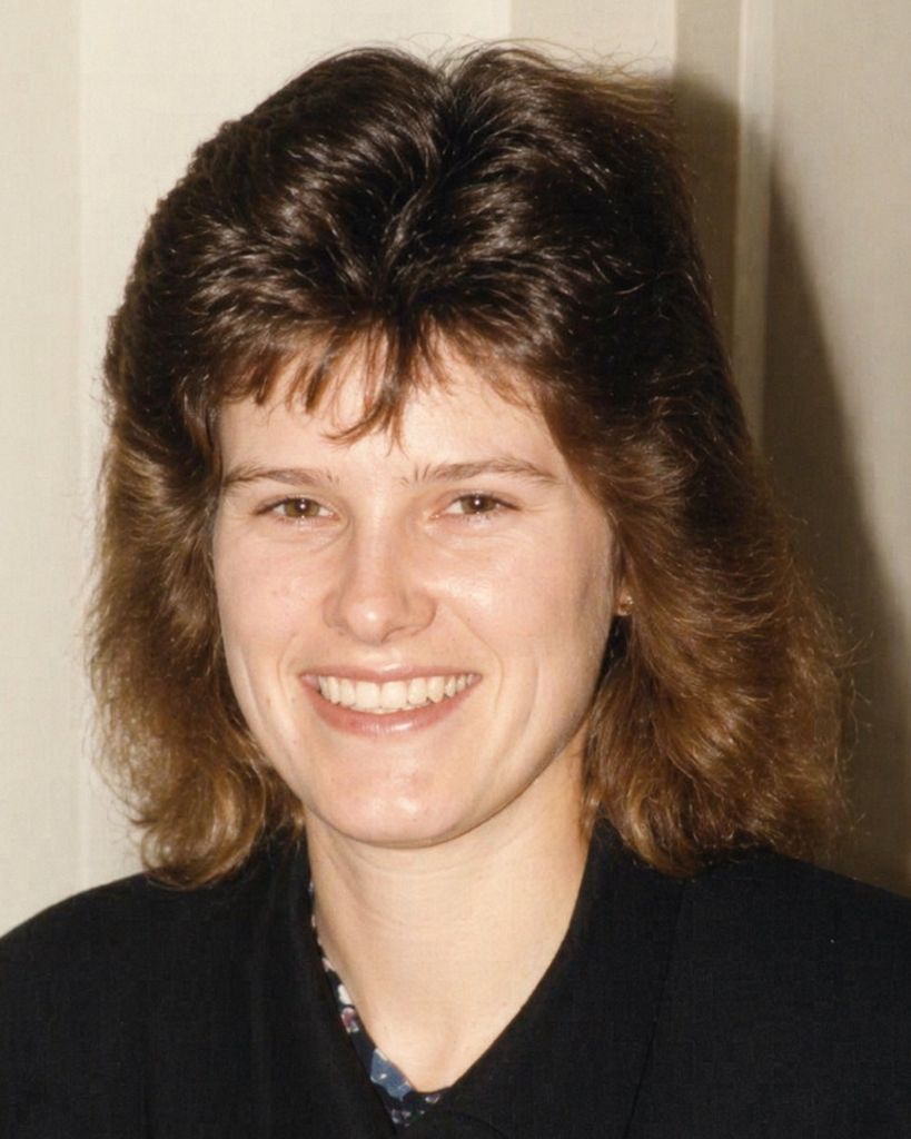 Pauline Dudek