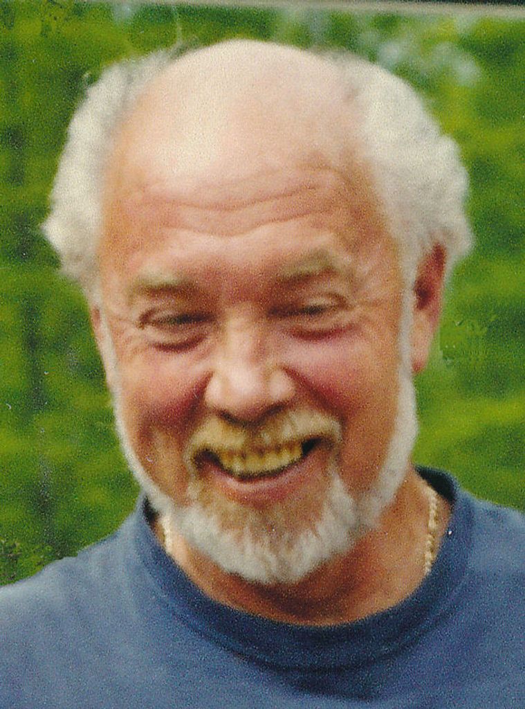 Kenneth J. Traeder