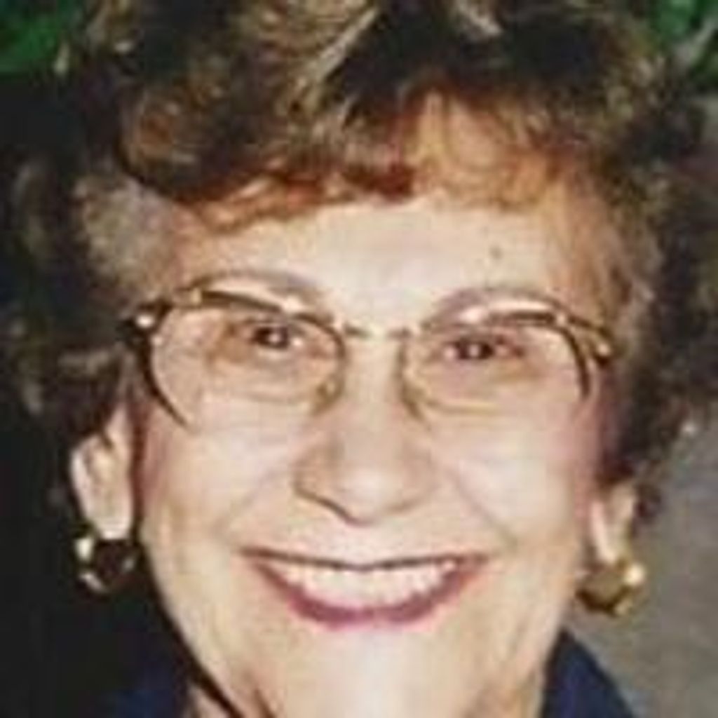 Ruth (Cohen) Hershkovitz