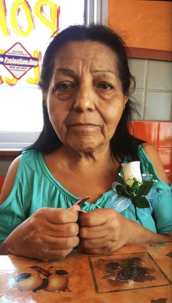 Ernestina R. Castoreno