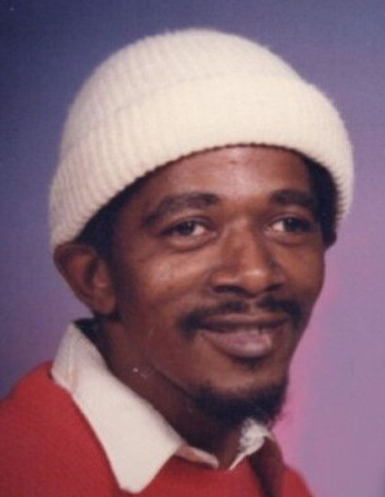 Richard Kidd Williams Profile Photo