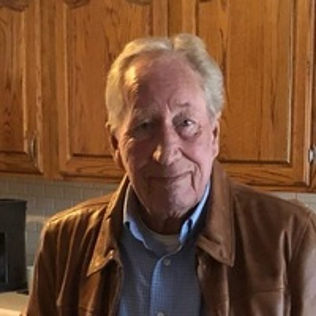 Larry Gene Gipson