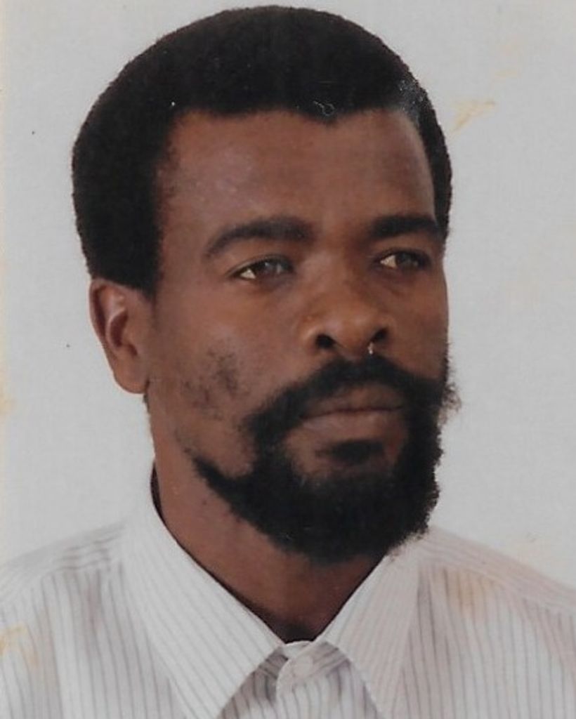 Delroy L. Thomas Profile Photo
