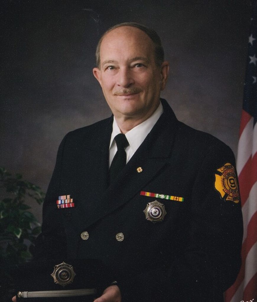 William Cox Owen Profile Photo