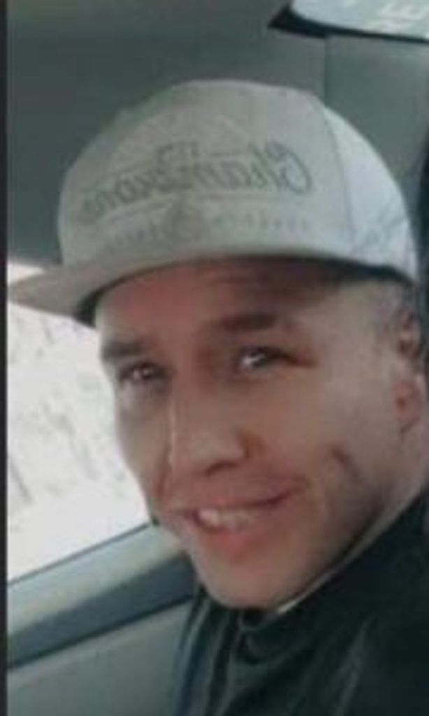 Michael Andrews Profile Photo