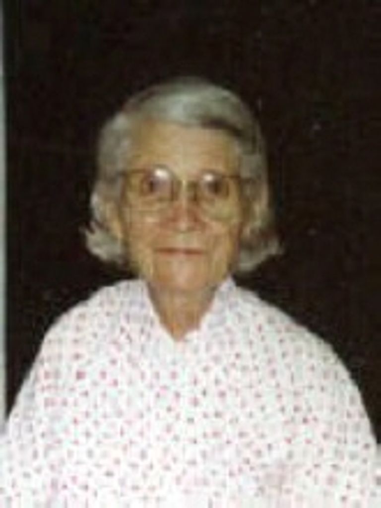 Irene A. Riddle