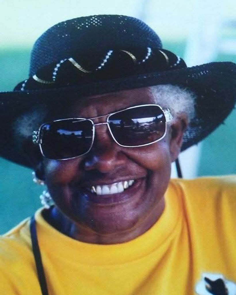 Dorothy Spencer