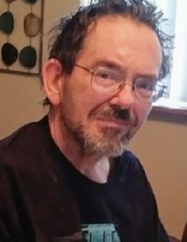 Roger Dale Tyndall Profile Photo