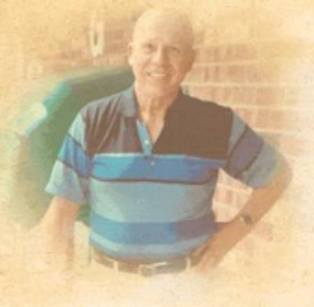 Ernie Lieb