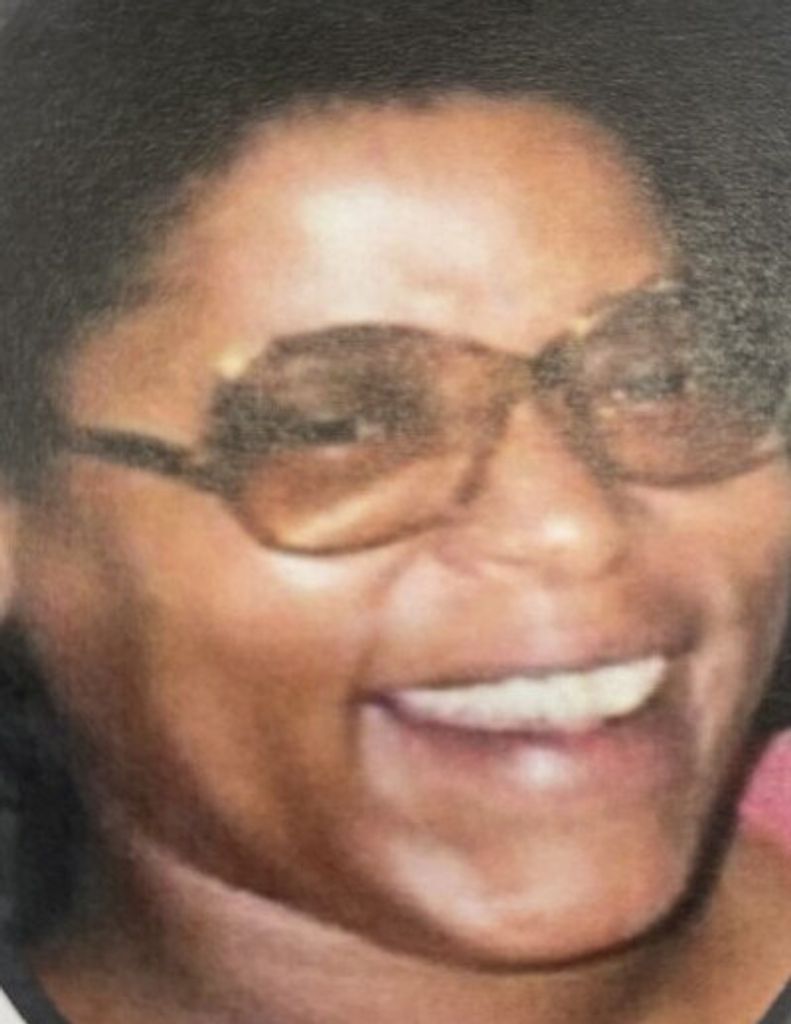 Portia Laverne Pierce