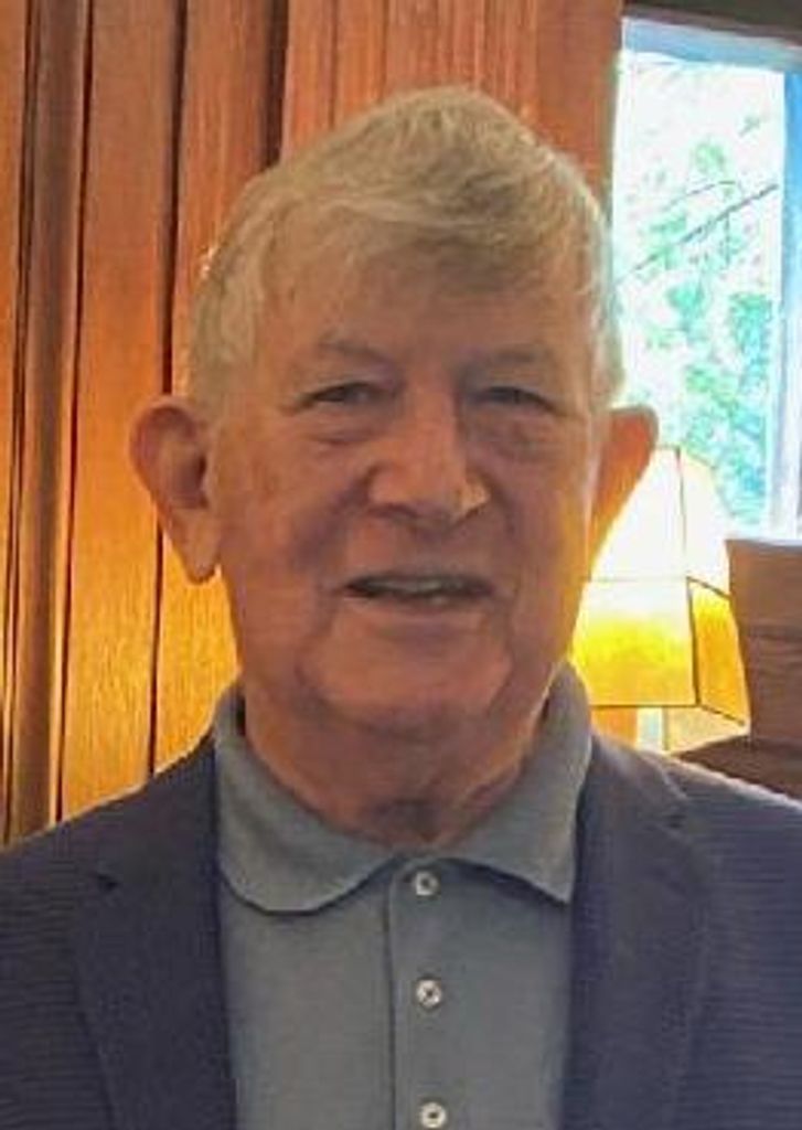 John B. Fanger, Sr.