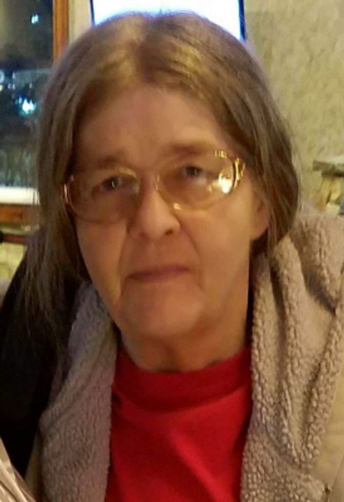 Sharon Louise Armstrong