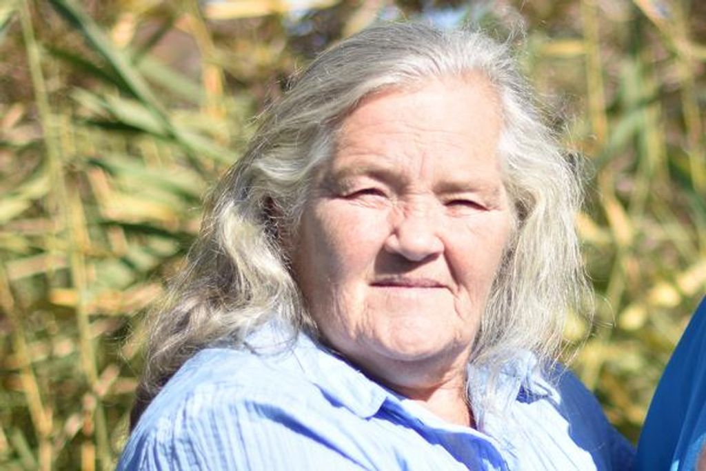 Rose M. Kidder
