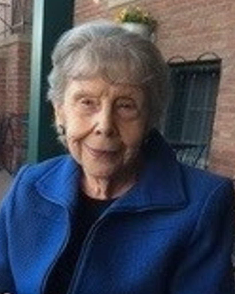 VERONICA GRADY Profile Photo