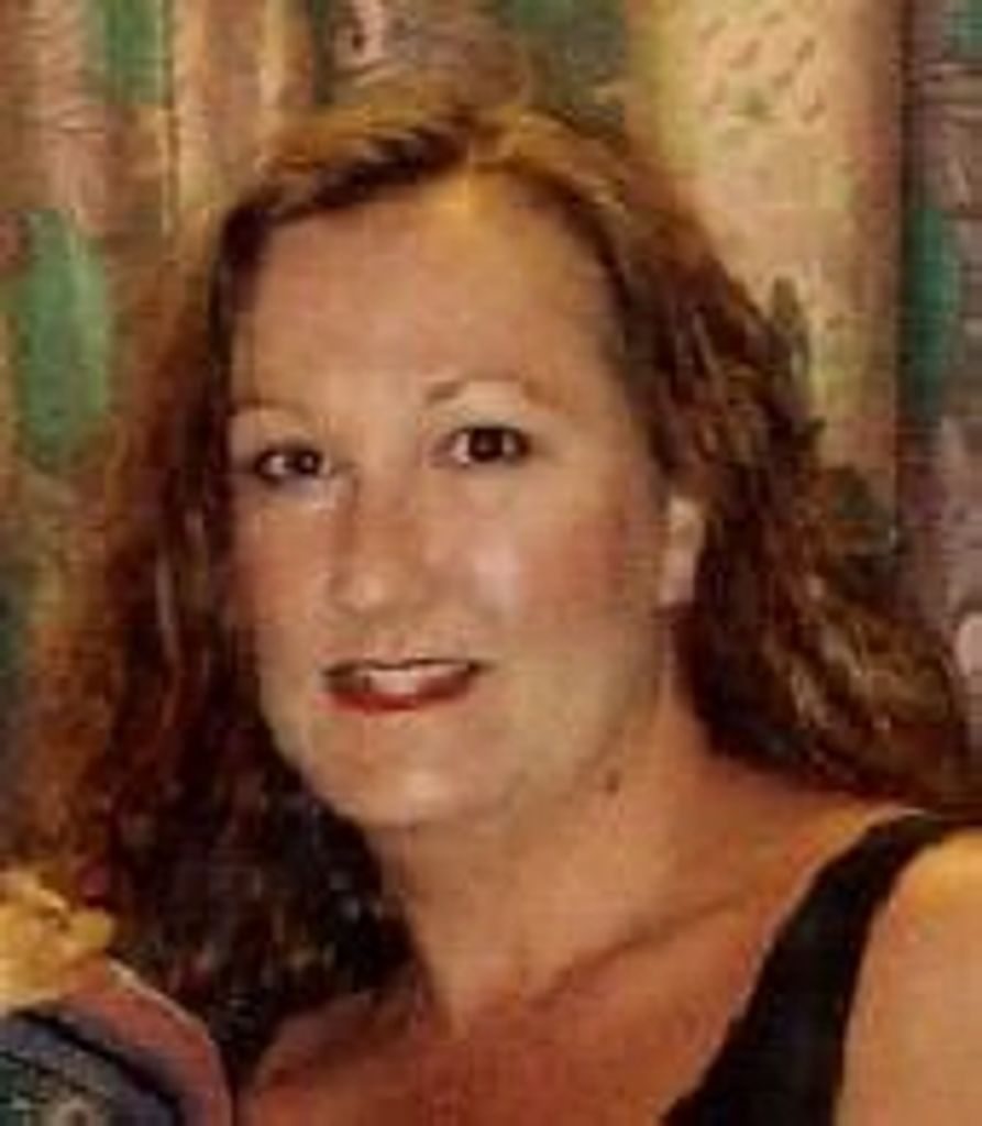 Theresa Traci Mcnabb Profile Photo