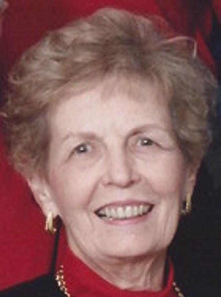 Mary Dittrich Gasser