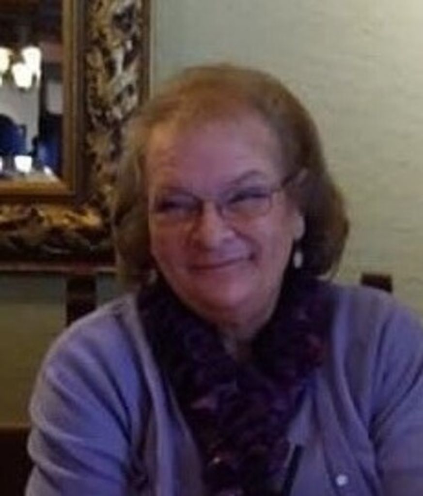 Nancy Westfall Profile Photo