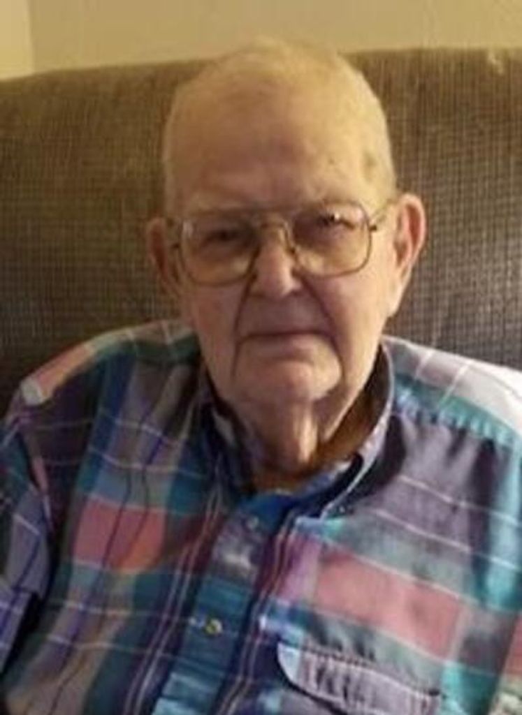 Frank Foster Profile Photo