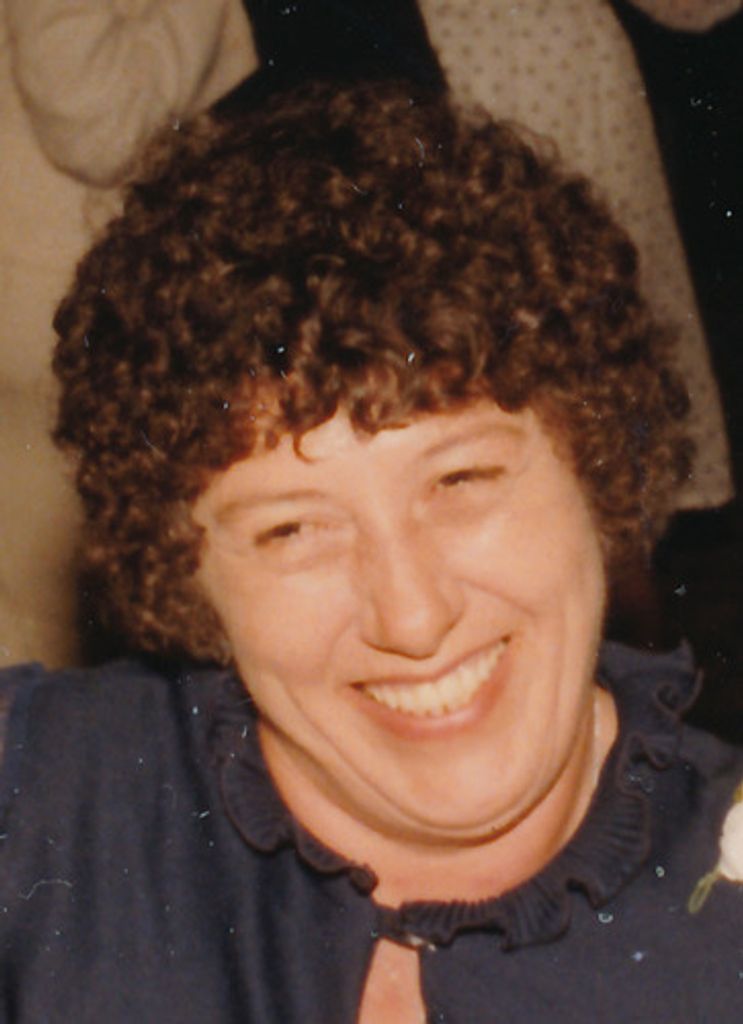 Katheryn Virginia Martin