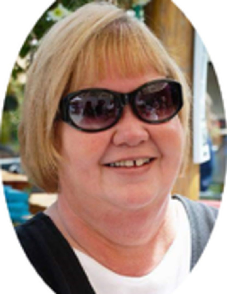 Charlotte Ann (Kiser) Stoll