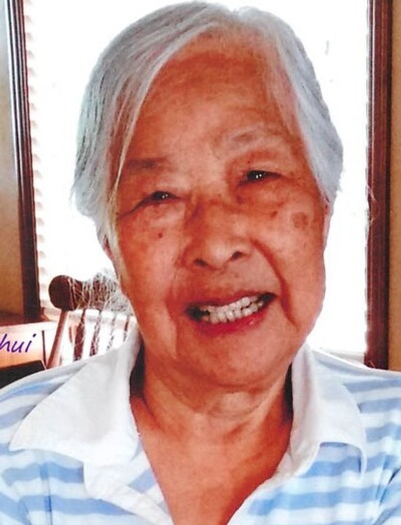 Okhui Gigstead Profile Photo