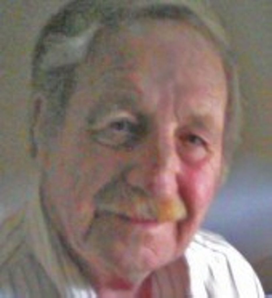 Thomas Edward Jones