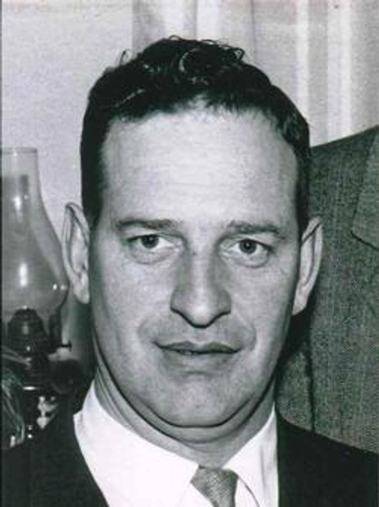 Willis Irvin Burleigh