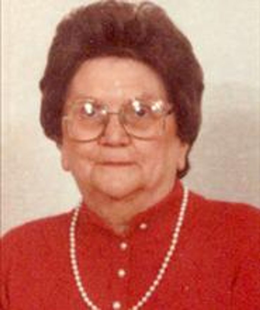 Vivian L. Olson Profile Photo