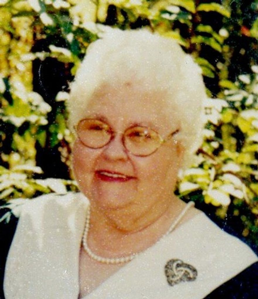 Bernice Mills Profile Photo