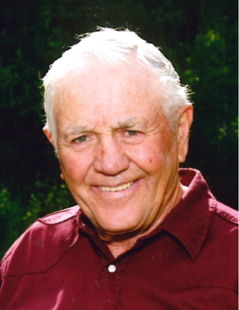 Lavall Edward Hirschi Profile Photo