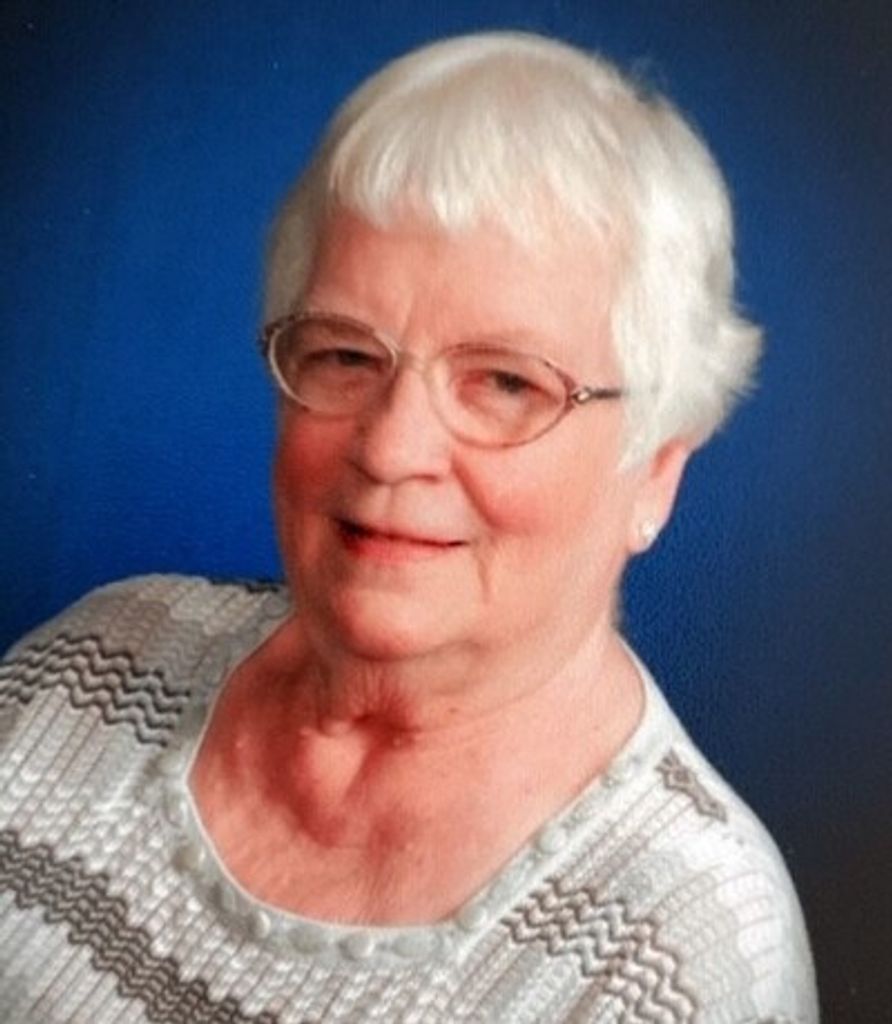 Shirley Florence Walker Profile Photo