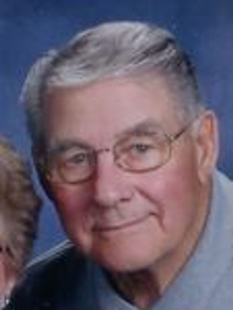 Glenn C. Young